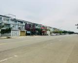 NHÀ 3 TẦNG MẶT TIỀN ,HOÀNG QUỐC VIỆT ,HUẾ