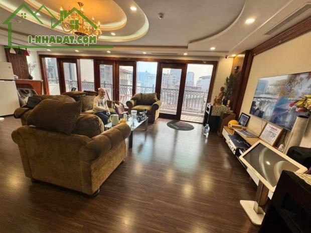 CỰC PHẨM GIANG VĂN MINH - PHỐ SIÊU VIP BA ĐÌNH - FULL CÔNG NĂNG - OTO TRÁNH