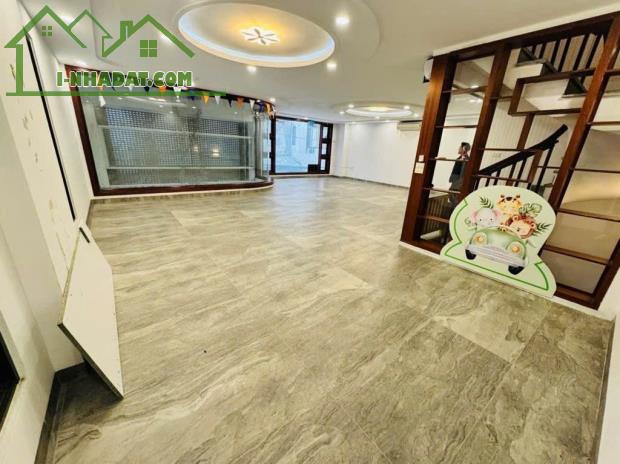 CỰC PHẨM GIANG VĂN MINH - PHỐ SIÊU VIP BA ĐÌNH - FULL CÔNG NĂNG - OTO TRÁNH - 2