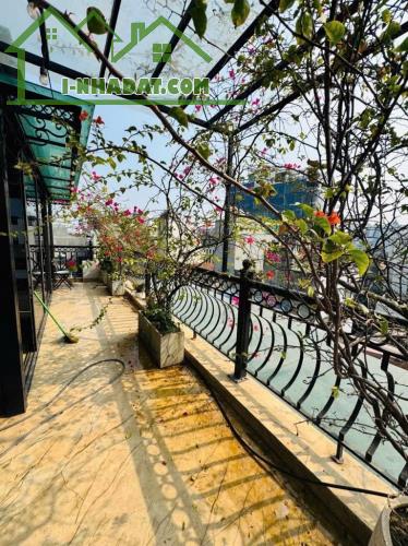 CỰC PHẨM GIANG VĂN MINH - PHỐ SIÊU VIP BA ĐÌNH - FULL CÔNG NĂNG - OTO TRÁNH - 3