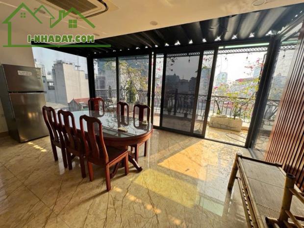 CỰC PHẨM GIANG VĂN MINH - PHỐ SIÊU VIP BA ĐÌNH - FULL CÔNG NĂNG - OTO TRÁNH - 5