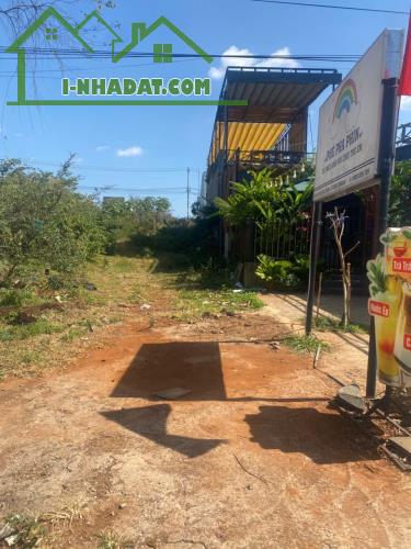 📣Bán #Đất 5x30m Mặt Tiền Tỉnh Lộ 8 ngay khu đấu giá Ea Pốk , cách khu Công Nghiệp Tân An - 2