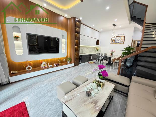 🔥 BÁN NHÀ SIÊU ĐẸP HOÀ MINH 15 – LIÊN CHIỂU – ĐÀ NẴNG 🔥