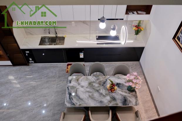 🔥 BÁN NHÀ SIÊU ĐẸP HOÀ MINH 15 – LIÊN CHIỂU – ĐÀ NẴNG 🔥 - 2