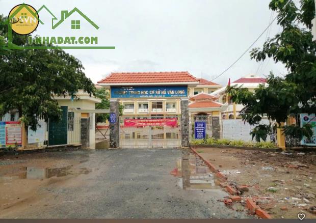 🏭 ĐẤT DỊCH VỤ CÔNG NGHIỆP: 878M² – CẦN GIUỘC, LONG AN - 2