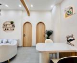 **Bán nhà MT đường Ba Vân** phường 14 Tân Bình; 4x14m nhà 3 tầng