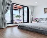 Đẹp phố Chùa Bộc 46m2, 7T thang máy, mặt tiền 5.5m nhỉnh 19 tỷ trung tâm Đống Đa