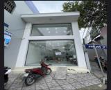 Cho thuê nhà mặt tiền 3/2 gần đại học cần thơ ngang trên 5m