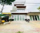 Cho thuê nhà mặt tiền đường bùi quang trinh phú an cần thơ giá 10 triệu