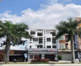 Cho thuê nhà mặt tiền đường 3/2 gần đại học cần thơ ngang 8m