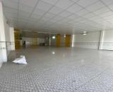 Cho thuê kho hơn 200m2 gần cảng cái cui cần thơ giá dưới 20 triệu