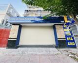 Cho thuê nhà mặt tiền trần hoàng na gần kdc 91b giá dưới 20 triệu