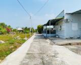 Chủ Ngộp Cần Bán 12x43(506m2) H.Đinh Công Tráng Tân Tiến LaGi - Gía rẻ chỉ 1 tỷ 200 triệu