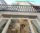 Siêu Phẩm Đón Tết 5 Tầng - Sau Căn Mặt Tiền Nguyễn Văn Trỗi - Phú Nhuận - 23m² - 5,85 tỷ