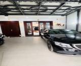 BÁN NHÀ PHÂN LÔ 5 TẦNG - HÀNG XÓM TIMES CITY - DT 122M - FULL NỘI THẤT. GIÁ BÁN 24.45 TỶ