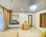 Chính chủ cho thuê căn hộ studio tầng trung, view đẹp tại Vinhome Ocean Park 1, Gia Lâm,