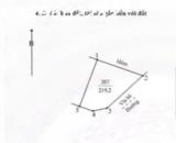 Bán nhà Sổ Hồng KDC Xẻo Vạt, Đồng Tháp. DT 219m2 ful thổ cư (10x18m nở hậu), 2PN, Hướng