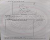 Bán 131m2 đất Lô Góc đẹp Khu Tái Định Cư Xóm 1 Nghi Phú