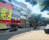 Hiếm mặt Đường Bưởi 43m2, mặt tiền 4m kinh doanh giá 16.7 tỷ trung tâm quận Ba Đình