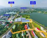 Giá chỉ 3 tỷ, đất đô thị Hòa Lạc, gần QL21, gần ĐH QG Hà Nội, diện tích 100m²