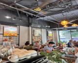 SANG NHƯỢNG QUÁN CÀ PHÊ - IMPERIA VINHOME SMART CITY