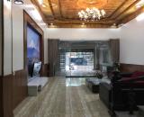 Cho thuê nhà khu phân lô Văn Cao, DT: 90m2, 5 p.ngủ khép kín.