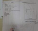 Bán lô đất 143m2 mặt đường Hoàng Văn Tâm, Trường Thi, TP Vinh