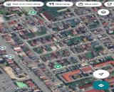 Bán lô Hiếm đất 195m2 khu QH Cánh Đồng Phượng - xóm 9 Nghi Phú