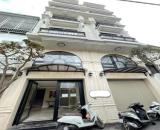 BÁN NHÀ PHỐ TRẠM( 21,xTỶ) THANG MÁY 8TẦNG - KINH DOANH - ÔTÔ TRÁNH - VIEW AEON LONG BIÊN