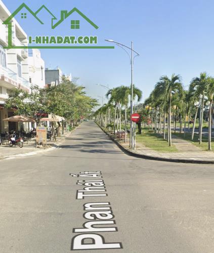 🍎 GIÁ TỐT 🍎 Đất 2MT Phan Thái Ất gần Trường Quốc tế IEC - KĐT Ngọc Bảo Viên, Quảng Ngãi - 2