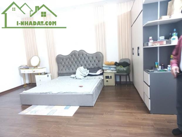 Hiếm! Nhà Lê Đức Thọ 44m²x5T, ô tô gần, KD full NT – ở ngay, 9 tỷ - 1