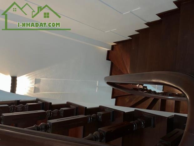 Hiếm! Nhà Lê Đức Thọ 44m²x5T, ô tô gần, KD full NT – ở ngay, 9 tỷ - 3