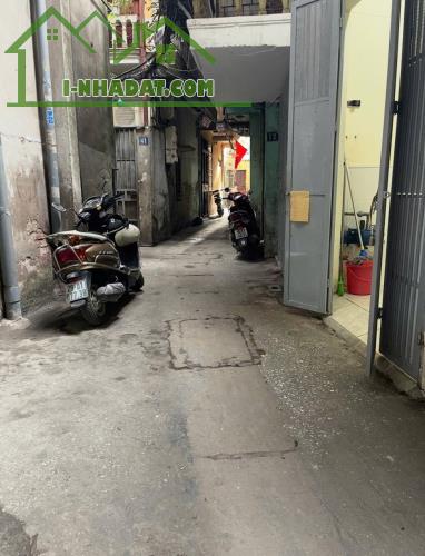 CHO THUÊ NHÀ RIÊNG NGUYÊN CĂN TRONG NGÕ 454 MINH KHAI, HAI BÀ TRƯNG, HÀ NỘI