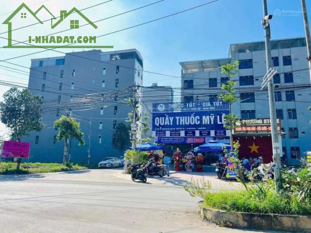 Hàng hiếm Bắc Phú Cát đất tái định cư 100m2 full thổ cư dân nhờ bán 3 tỷ - 2