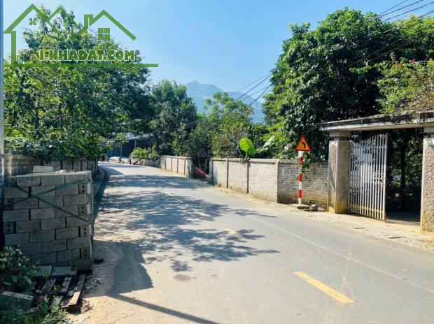 Hàng hiếm Bắc Phú Cát đất tái định cư 100m2 full thổ cư dân nhờ bán 3 tỷ - 4