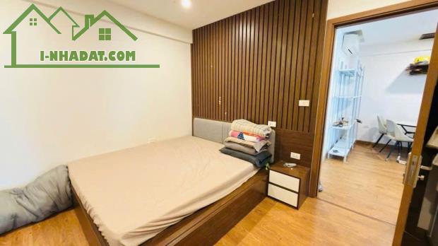 Cần bán căn hộ Chung Cư Amber Riversede Minh khai - 80m2 x 2 ngủ 2 vs - tầng trung - SĐCC - 2