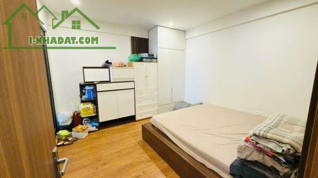 Cần bán căn hộ Chung Cư Amber Riversede Minh khai - 80m2 x 2 ngủ 2 vs - tầng trung - SĐCC - 1