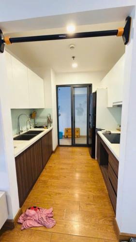 Cần bán căn hộ Chung Cư Amber Riversede Minh khai - 80m2 x 2 ngủ 2 vs - tầng trung - SĐCC