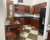 Cho thuê nhà ngõ 33 Phú Mỹ - Mỹ Đình - Nam Từ Liêm 40m x 5T giá 14 triệu FULL ĐỒ