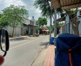 Mặt Tiền Nguyễn Thị Tuôi - Hương Lộ 80 - 50tr/m2 - Vị Trí Đẹp - 340m2