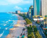 HIẾM 3 MẶT SÁT BIỂN MÂN THÁI 98m² đất đẹp KIỆT 5M HOÀNG SA Sơn Trà