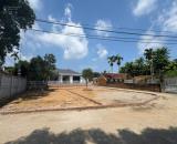 BÁN ĐẤT HOÀ LẠC, PHÚ CÁT, PHÂN LÔ Ô TÔ TRÁNH, TRỤC CHÍNH KINH DOANH, ĐỐI DIỆN ĐH FPT, ĐHQG