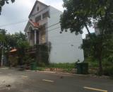 Khang Hiếm ! Bán Lô Đất Phía Sau Gigamall Phạm Văn Đồng. DT: 11 x18 (CN: 264m2)