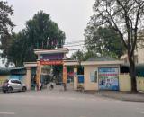 Bán nhanh, bán gấp, Đất Cổ Loa, gần Đông Hội, ô tô lùi cửa 54m2, 3.55 tỷ 0976285499