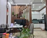 Hiếm! Nhà Lê Đức Thọ 44m²x5T, ô tô gần, KD full NT – ở ngay, 9 tỷ