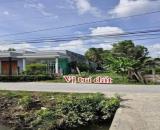 Bán đất thổ cư xã Nhựt Chánh , Bến Lức dt 361,5m2 giá giảm còn 1 tỷ 469 triệu