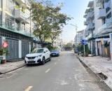 Bán nhà KDC chợ hóc môn 4 lầu 5x25 chỉ 8 tỷ Xuân Thới Đông Hóc Môn