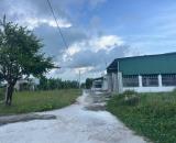 Bán 506m2 đất ONT Hẻm Đinh Công Tráng - LaGi gần biển rẻ nhất 1.2 tỷ