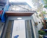 HẺM 3 GÁC, HẬU GIANG, P11, Q6, 2 TẦNG, 31.0M2, 2.88 TỶ.