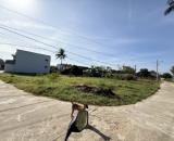 Lô góc đẹp phường Phú Lâm, Tp Tuy Hoà, đường ô tô 780 triệu